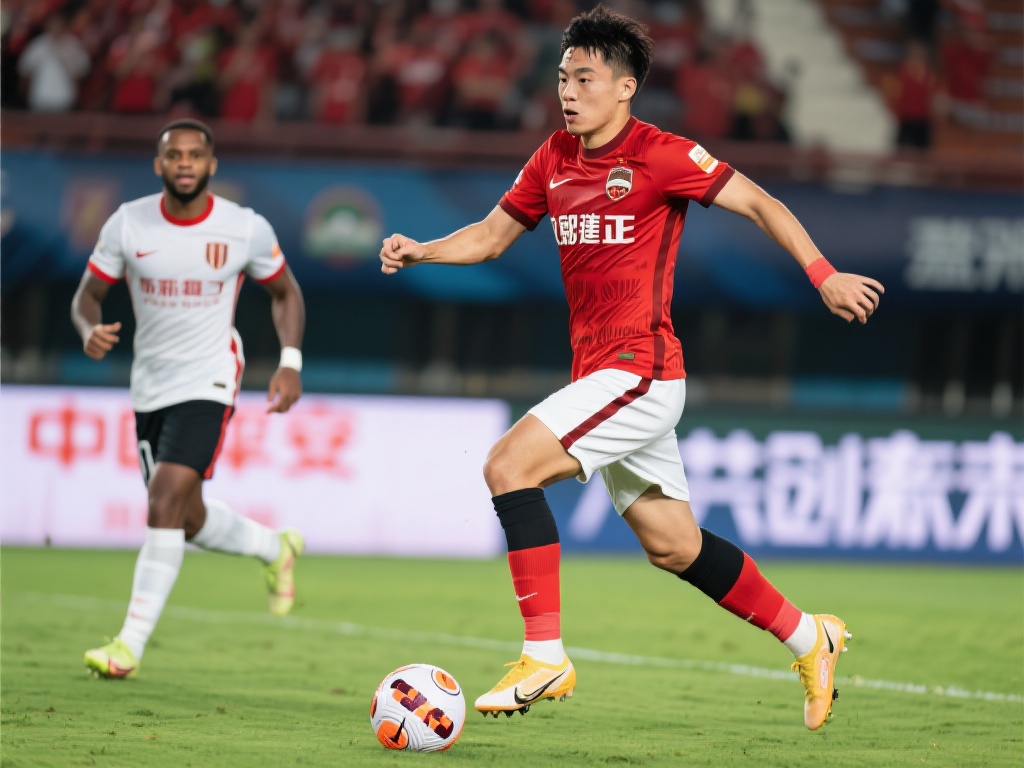 潜力确实值 潜力确实值