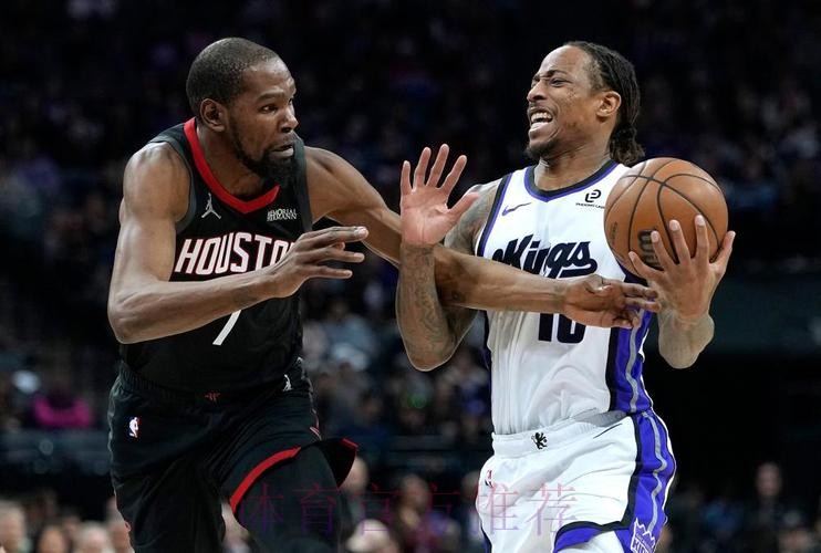 杜兰特23分 国王送火箭三连败
